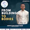 129: From Patient to Future Physical Therapist with Justin Aleck Duane Dizon
