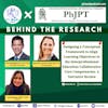 BTR 4: Interprofessional Education and Collaborative Core Competencies | Behind the Research