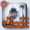 EP #072: GPR - Enhancing Concrete Sawing & Drilling Safety