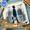EP #073: Hardened by Law - The Future of Concrete Accountability