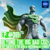 EP #081: Beyond the Big Bad CO2: Why Concrete is the Hero of Sustainability Stories