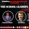 23. Instructional Coaching with Zach Groshell