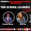 24. Improving School Mental Health with Charle Peck
