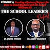 25. Creating a System of Support for Hard-to-Reach Students with Dr. Joseph Williams III