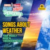 Songs About Weather