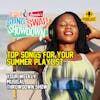 Top Songs for Your Summer Playlist
