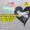 Heartbreak Hits: 1980s Breakup Song Swap