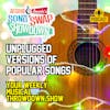 Unplugged Versions of Popular Songs