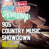 90's Country Music Showdown