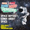 Space Odyssey: Songs About Space