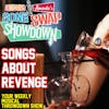 Songs About Revenge & Payback