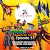 Ep. 37 - Favorite Remasters, Remakes, and Reboots (feat. Chris of 