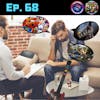 Ep. 68 - Addictive Games (ft. Andrew and Dylan)