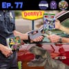 Ep. 77 - Best Licensed Games (ft. Jay and Gerry)
