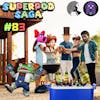 Ep. 83 - Game Characters You'd Have a Drink With (ft. Matt and Gerry)