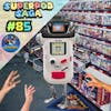 Ep. 85 - Video Game Accessories (ft. Jono and Nate)