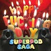 SuperPod Saga Q&A Birthday Bash!!
