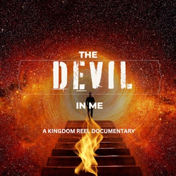 THE DEVIL IN ME A KINGDOM REEL DOCUMENTARY FILM WITH ROBERT WOLDHUIS