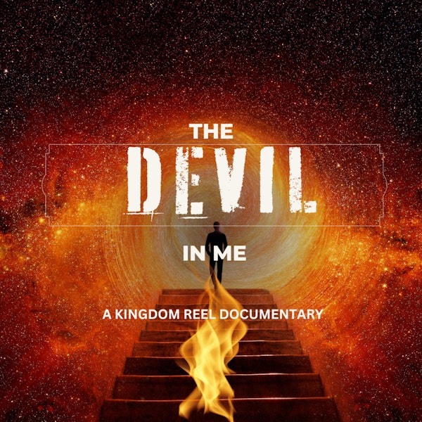 THE DEVIL IN ME A KINGDOM REEL DOCUMENTARY FILM WITH ROBERT WOLDHUIS