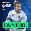 #178 - Tom Mitchell | The Cost of Excellence