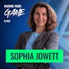 #185 - Sophia Jowett | How to Build Quality Coach-Athlete Relationships