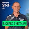 #190 - Richard Cheetham MBE | How To Coach Beyond Your Qualifications
