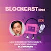 Layer 3 Blockchain Technology ft zkLink's CEO Vince Yang | Blockcast EP 19