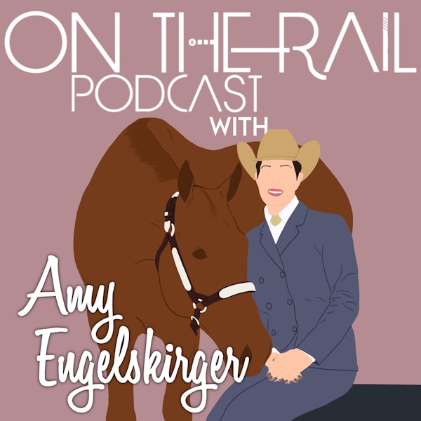 039. Industry Insider with Amy Engelskiger