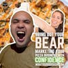 Bring Out Your Bear-Marketing Your Pizza Business With Confidence with Christina Martin @manizzaspizzaparlor