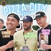 Seeing 3 Years Into The Future w/ Marc Schechter @PIZZA /@SPG/ @Pizzaman_420 And Griffin Baker of Griffin Baker Pizza Maker