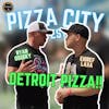 Detroit Pizza with Chef Ryan of DTown Pizza