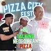 Discovering the nuances of Neapolitan Pizza with Chef Leo Spizzirri and Peppe Miele