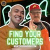 Advice On Ways to Find Your Next Pizza Fan with Drew Butler @marketpizzabdb