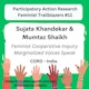 Participatory Action Research - Feminist Trailblazers & Good Troublemakers