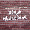 Episode 175: Roman Wednesday