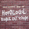 Episode 186: Horology: Rogue Cat Rouge