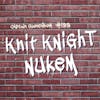 Episode 188: Knit Knight Nukem