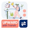 Upward with Transfr — Nontraditional Career Paths: Jeanine A DeFalco, PhD