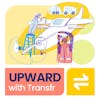 Upward with Transfr S6E2: Flying High — Training the Next Generation of Aviation Mechanics with VR