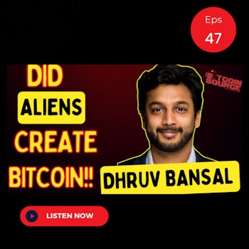 The Future of Multi-Signature Bitcoin-Dhruv Bansal
