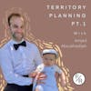 Territory planning Pt 1. With Amjed Aboukhadijeh