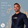 Cold Calling done right: Pt1. By Terry Husayn