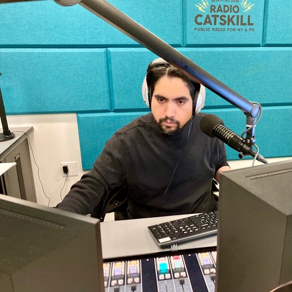 Radio Catskill 90.5 FM WJFF