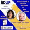586: LIVE From #eLIVE23 - with Rosa Lara, State System CIO at PASSHE & Bill Balint, CIO at Indiana University of Pennsylvania
