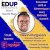 646: LIVE From Element451's 2023 ENGAGE Summit⁠ - with Devin Purgason, Executive Director of Marketing & Student Care at Forsyth Technical Community College