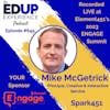 649: LIVE From Element451's 2023 ENGAGE Summit⁠ - with Mike McGetrick, Principal, Creative & Interactive Service at Spark451