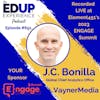 651: LIVE From Element451's 2023 ENGAGE Summit⁠ - with J.C. Bonilla, Global Chief Analytics Officer at VaynerMedia & Faculty at NYU