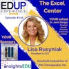 726: The Excel Center - with Lisa Rusyniak, President & CEO at Goodwill Industries of the Chesapeake, Inc.