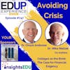 748: Avoiding Crisis - with Dr. Chuck Ambrose⁠⁠⁠⁠, & ⁠⁠Dr. Michael Nietzel⁠⁠, Co-Authors of Colleges on the Brink: The Case for Financial Exigency