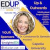 783: Up & Outwards - with Dr. Constance St. Germain, President, Capella University